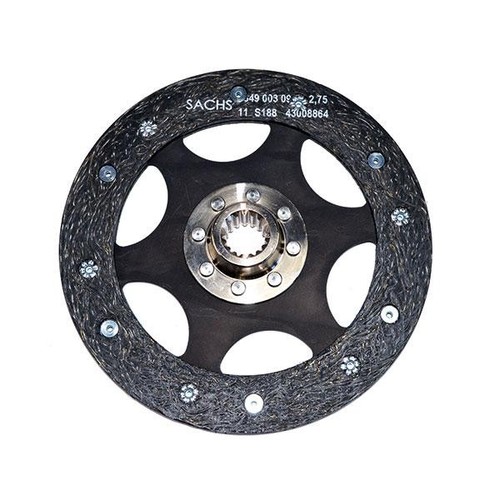 Disco frizione sachs sa0002 - disco,