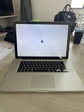 Macbook PRO 15" SSD 500Gb