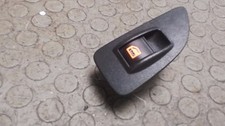 Fensterheberschalter Hinten