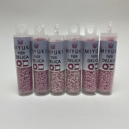 Set tubi perline - set,