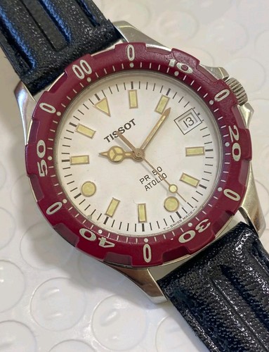 Orologio tissot diver pr50 - diver,