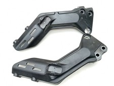 COPPIA PEDANE PILOTA RIDER FOOTPEGS HUSQVARNA SVARTPILEN 125 21-23