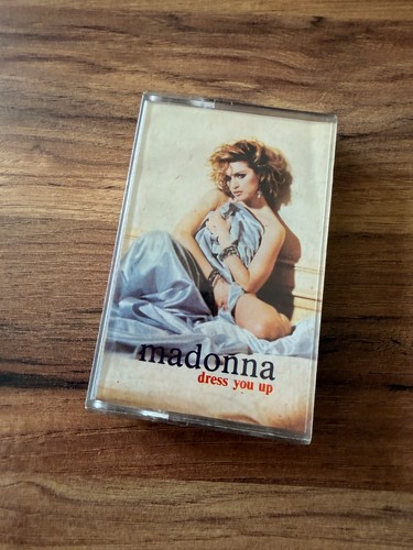Madonna dress you turkish - you, up