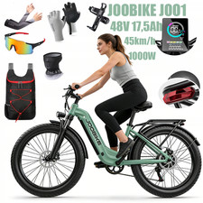 Bicicletta elettrica