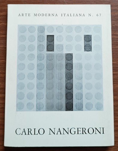 Carlo nangeroni arte - carlo,