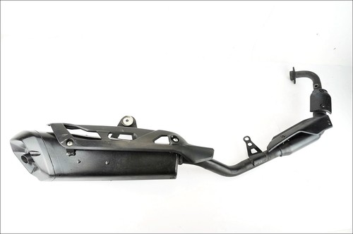 Benelli leoncino 125 25 - 125, 22