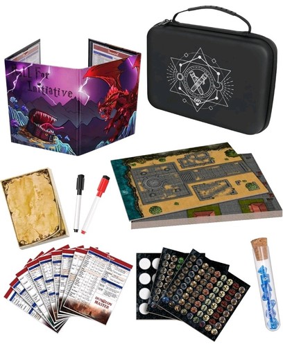 Czyy mini rpg adventure kit - mini,