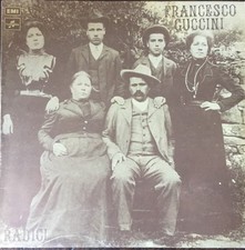Francesco guccini radici - francesco,