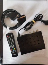 Winbox DT 1003 s Sat Cas HD . Decoder Digitale Terrestre Winbox ricevitore.
