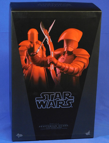 Star wars hot toys - star,