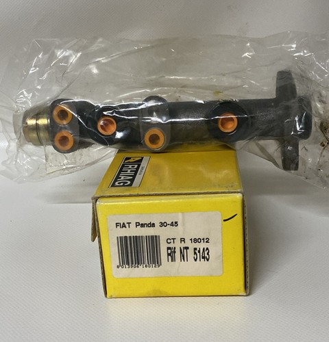 Cilindro maestro freno fiat - maestro,