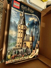 LEGO 76454 Harry Potter