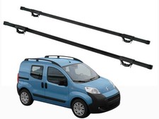 BARRE PORTATUTTO PER CITROEN