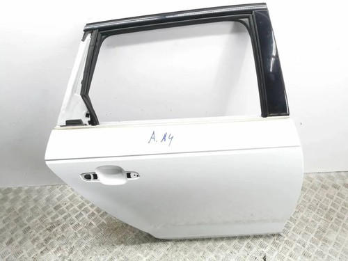 Audi avant 8w5 b9 - audi,