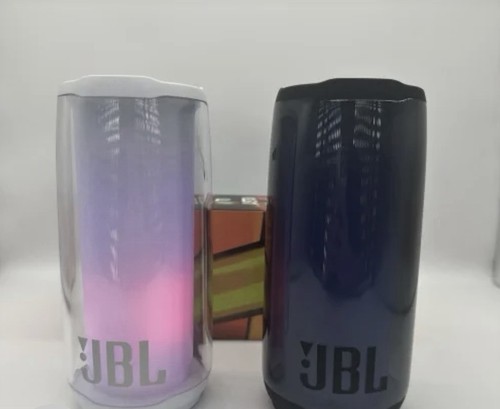 Jbl pulse speaker with - jbl,