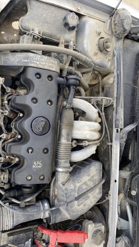 Motore peugeot 106 - peugeot, phase