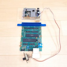 Scheda madre Nintendo Famicom