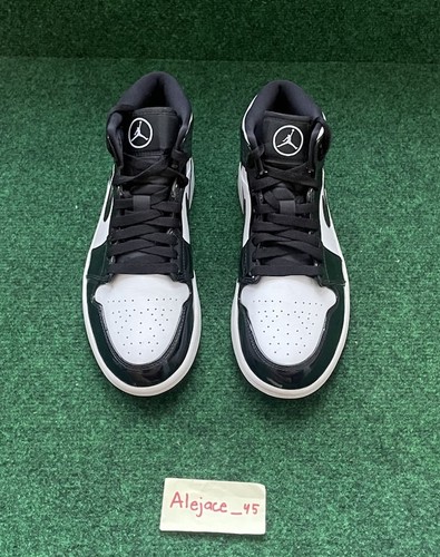 Jordan mid carbon fiber - jordan, 1
