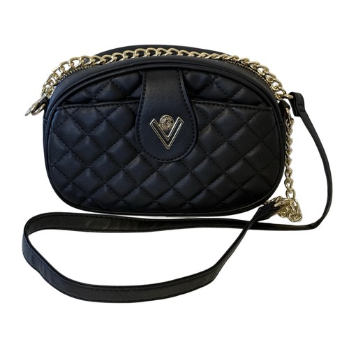 Borsa valentino orlandi nera - valentino,