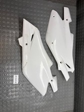 COPPIA FIANCHETTI HUSQVARNA WR