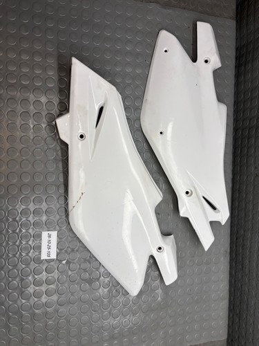 Coppia fianchetti husqvarna - coppia, wr