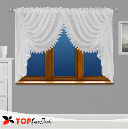 Tende rete voile con - in,