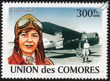 Elinor Smith (Aviatrix Pilot)