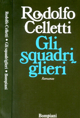 Rodolfo celletti gli - rodolfo, "