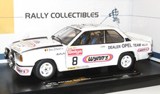 1/18 Opel Ascona 400 Wynn Opel