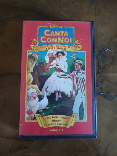 Canta con noi - canta,
