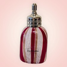 Vtg Murano Glass Perfume