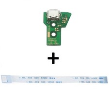 CONTROLLER PS4 CONNETTORE