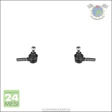 2X Kit Testina Scatola Sterzo