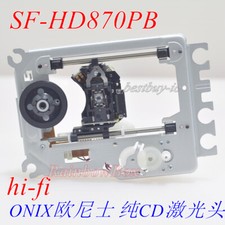 1 pz per ONIX CD10 SACD-15