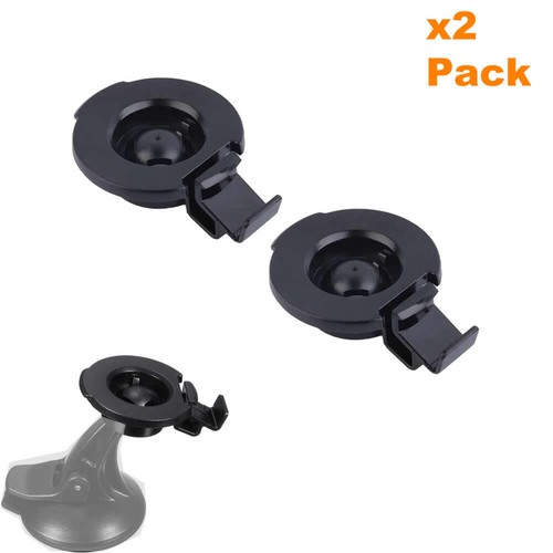 Supporto clip staffa culla - 2x,