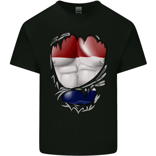 Gym bandiera olandese - la,