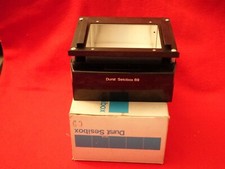 Durst Sesibox 66 6X6m per