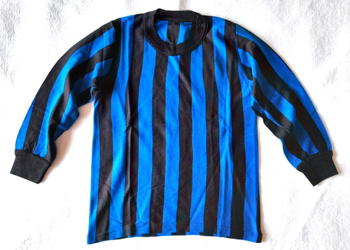 Maglia calcio vintage anni - 0,