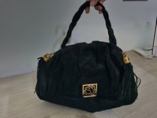 Borsa braccialini Nera Usata