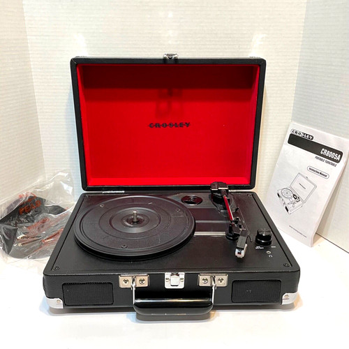 Crosley cr8005a giradischi - cr8005a,