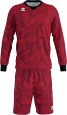 Kit completino divisa portiere - completino,