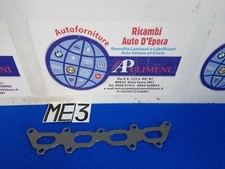 GUARNIZIONE COLLETTORE SCARICO AUTOBIANCHI Y10 FIAT PALIO PANDA PUNTO TIPO UNO