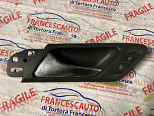 maniglia interna anteriore sinistra volkswagen golf serie VI anno 2006 al 2012