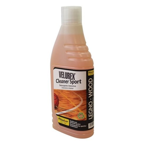 Chimiver velurex cleaner - cleaner, sport
