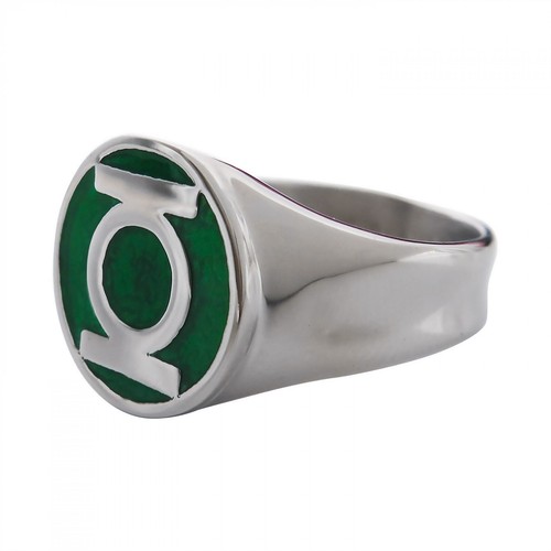 Anello acciaio inox - inox, simbolo