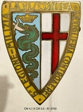 MVSN 5a LEGIONE MILIZIA