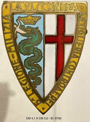Mvsn legione milizia - 5a,