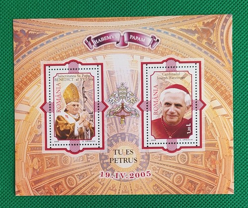 Papa benedetto xvi - papa,
