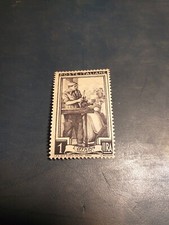 Francobollo Italia Italian Post 1x Poste Italiane 1 Lira L'officina Piemonte