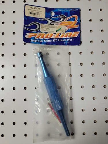 Proline 6043 chiave - 6043-00,